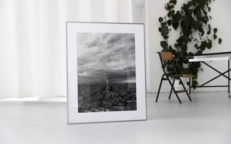 Limited Edition Photographs - Genius Loci framed Artwork - Pigment inkjet prints